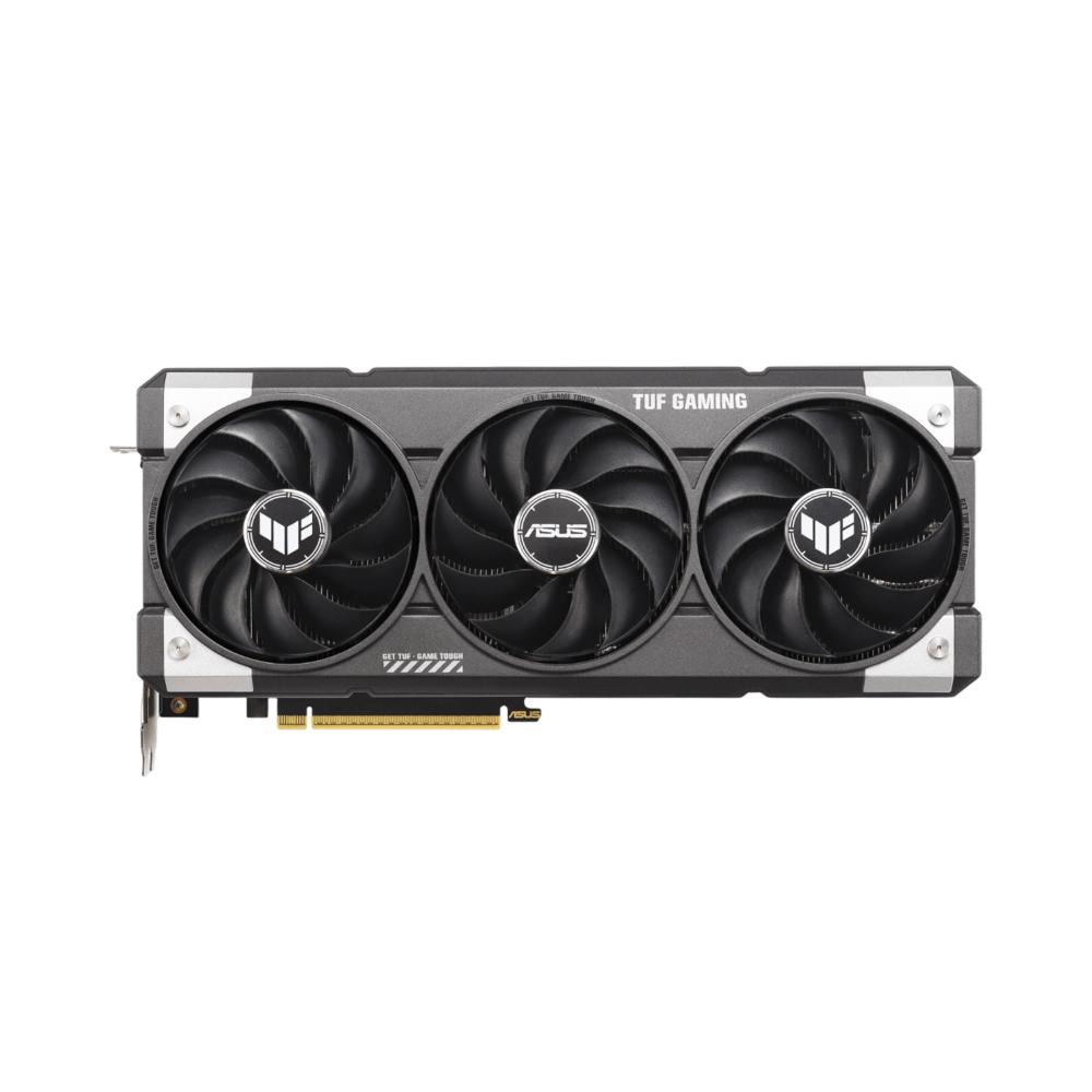 华硕 TUF GeForce RTX 5060 Ti O16G GAMING