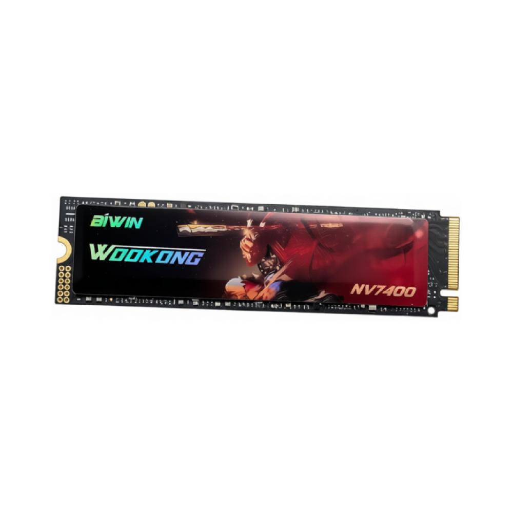佰维 NV7400