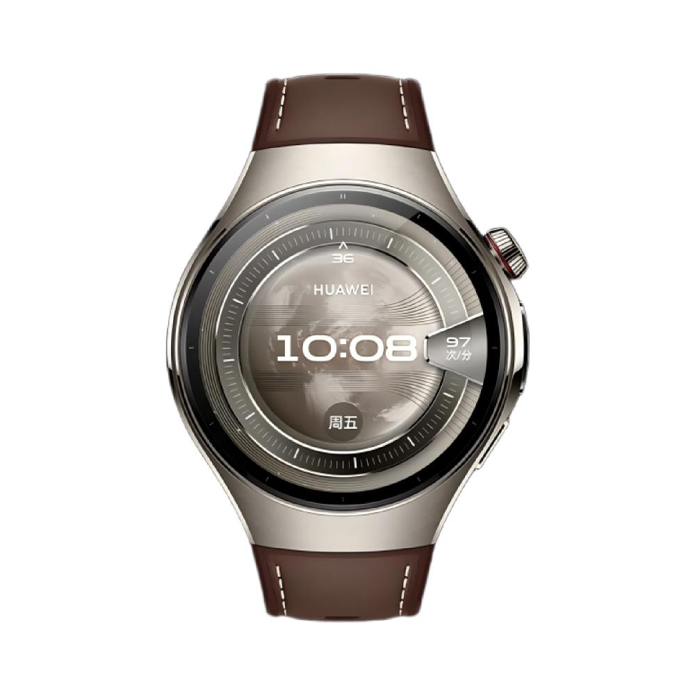 华为 WATCH 5