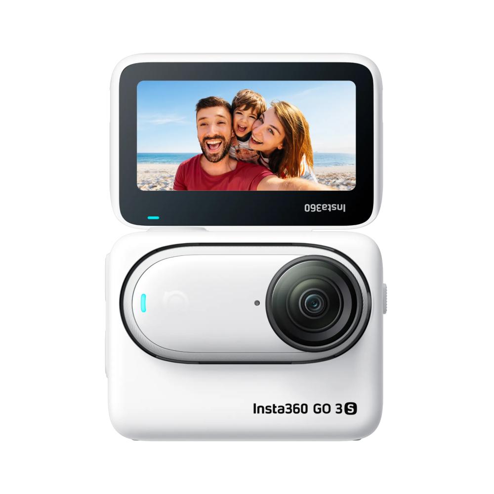 影石 Insta360 GO 3S