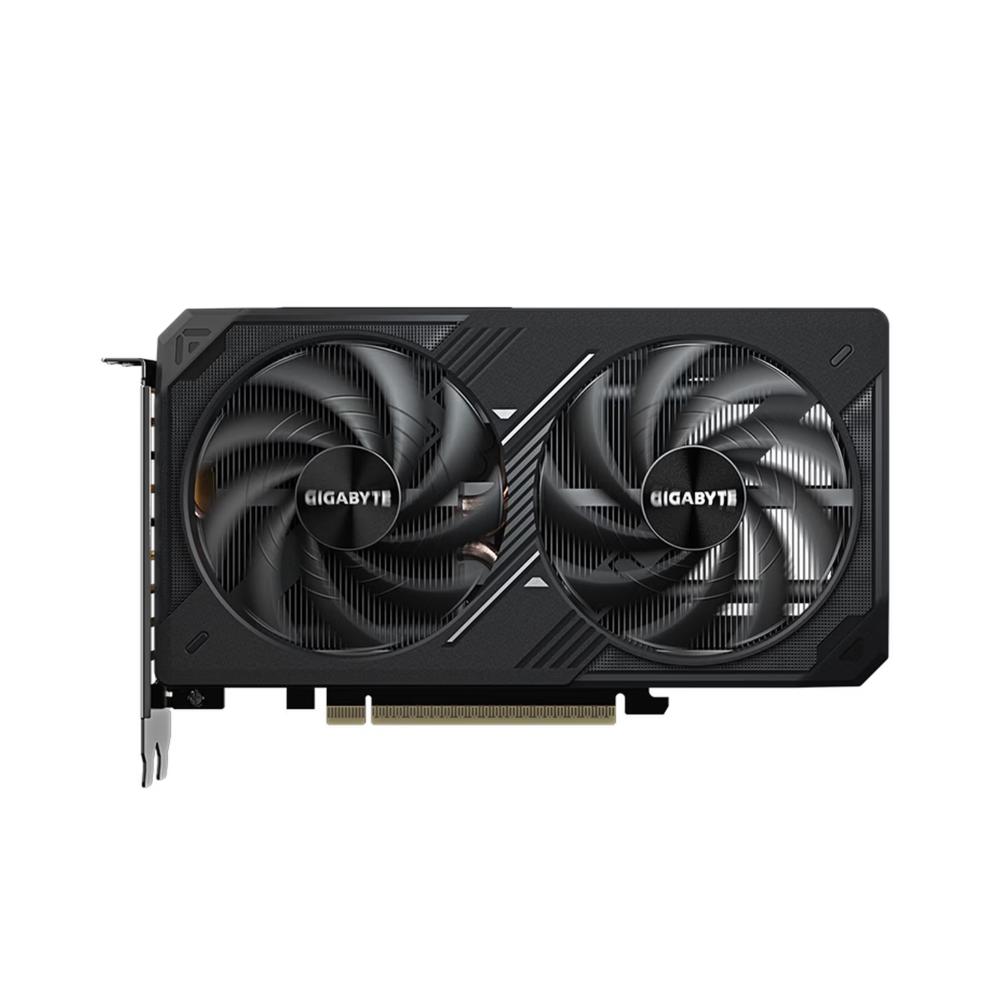 技嘉 风魔MAX OC GeForce RTX 5060 Ti WindForce MAX OC SFF 16G