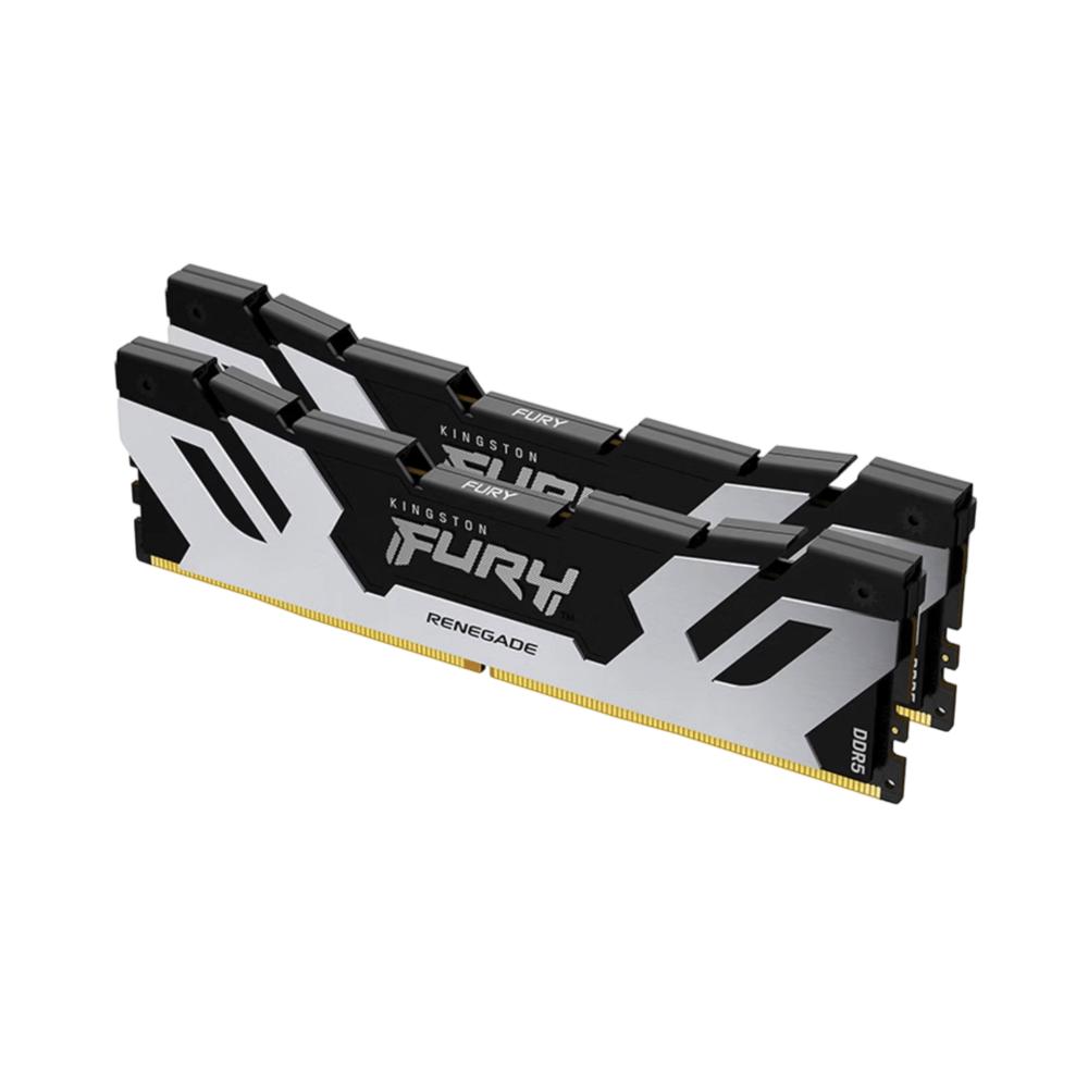 金士顿 FURY 叛逆者 DDR5 7600 骇客神条