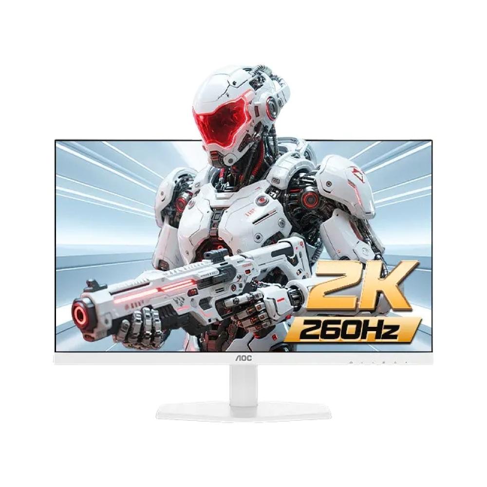 AOC Q27G40ZE/WS