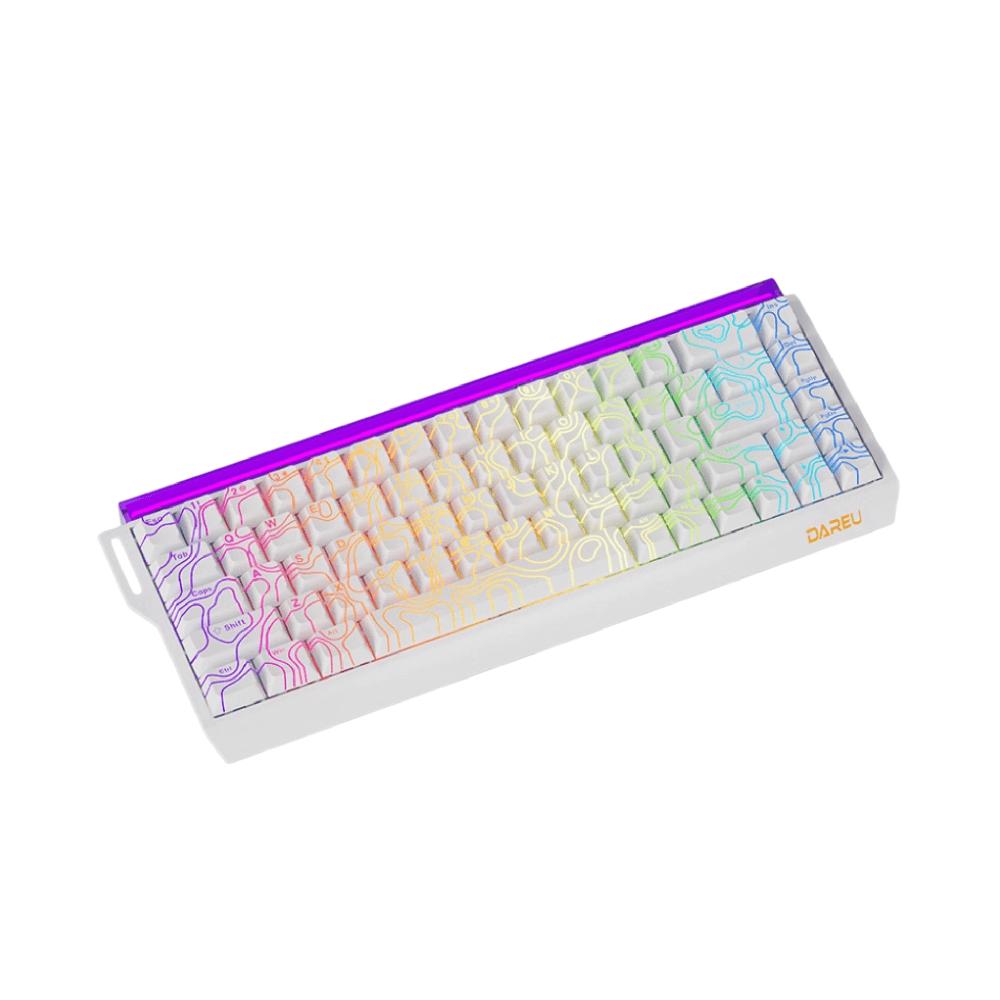 达尔优 FK68
