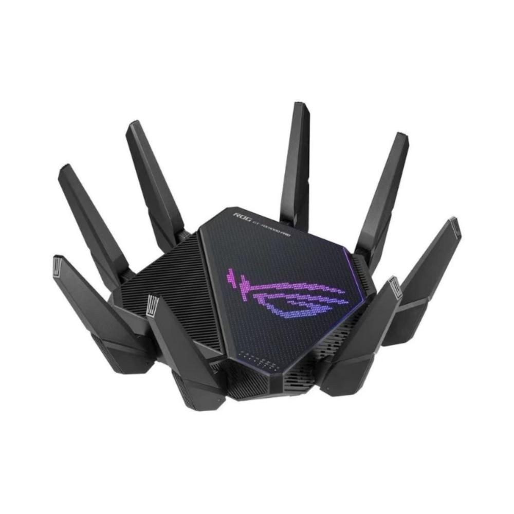 华硕 ROG GT-AX11000 Pro 八爪鱼