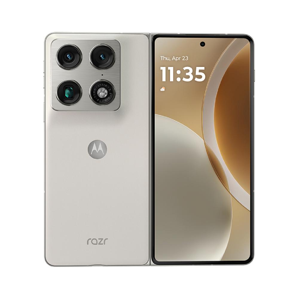 摩托罗拉 联想moto razr fold