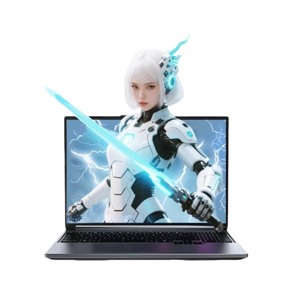 机械革命 蛟龙16 Pro 潮玩版 2025