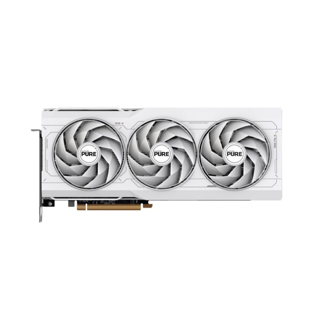 蓝宝石 AMD RADEON RX 7900 XT 20GB D6 极地版 OC