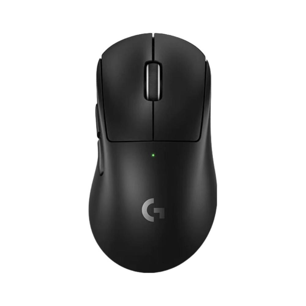 罗技 GPW 4代 鹰眼