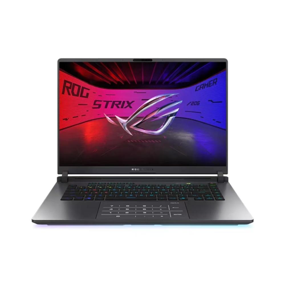 玩家国度 ROG 枪神9 2025
