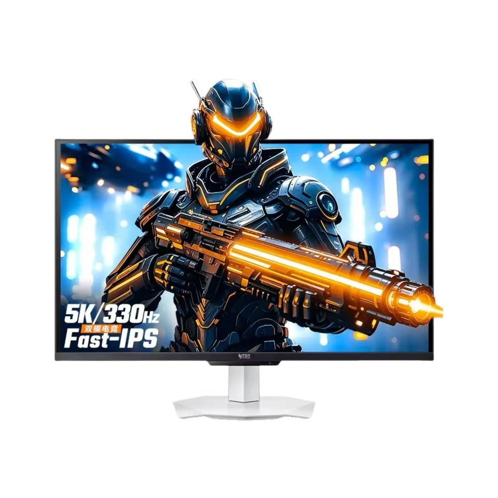 宏碁 XV273X V