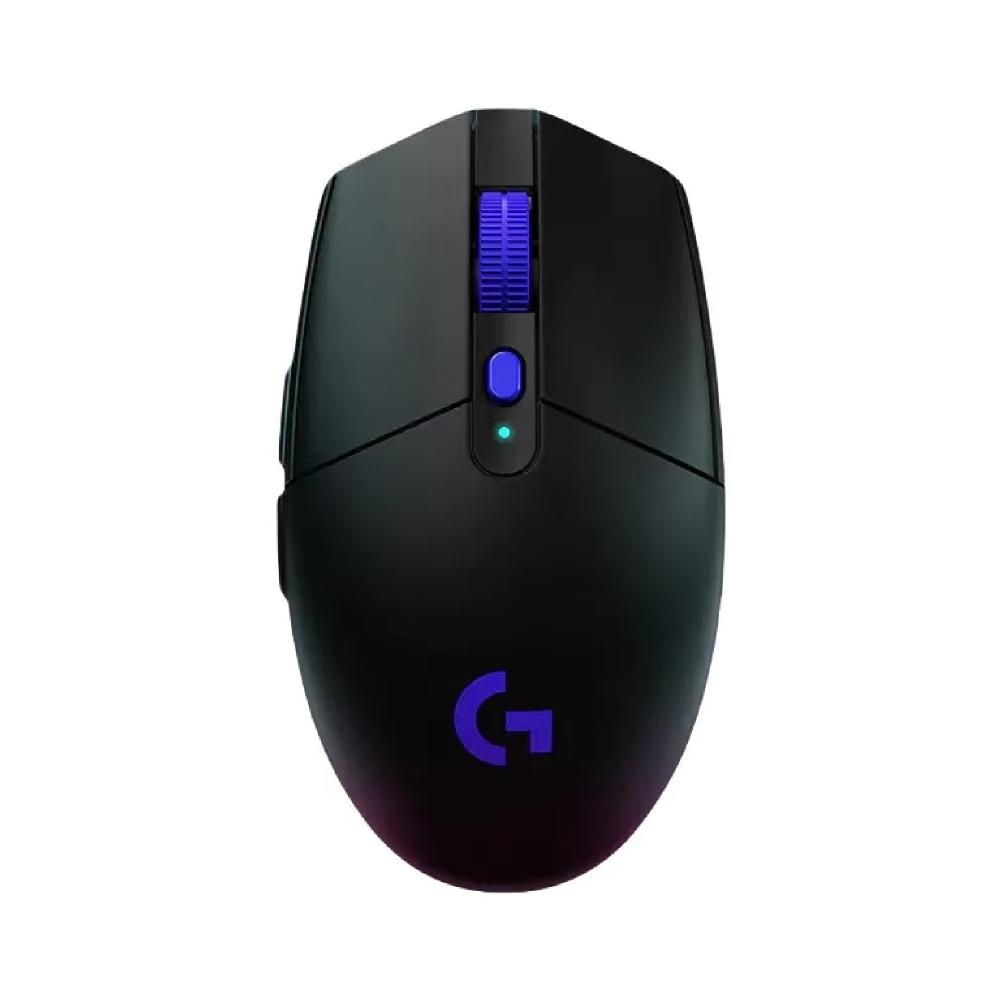 罗技 G304 X