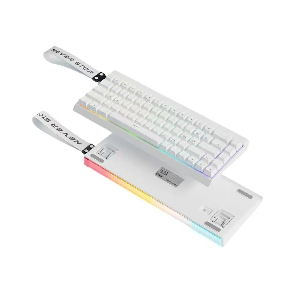 前行者 DK68