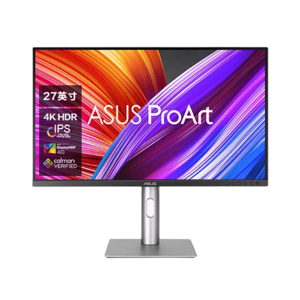华硕 ProArt 创梦 PA279CRV