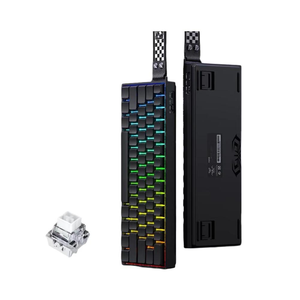 狼蛛 MINI 60HE PRO