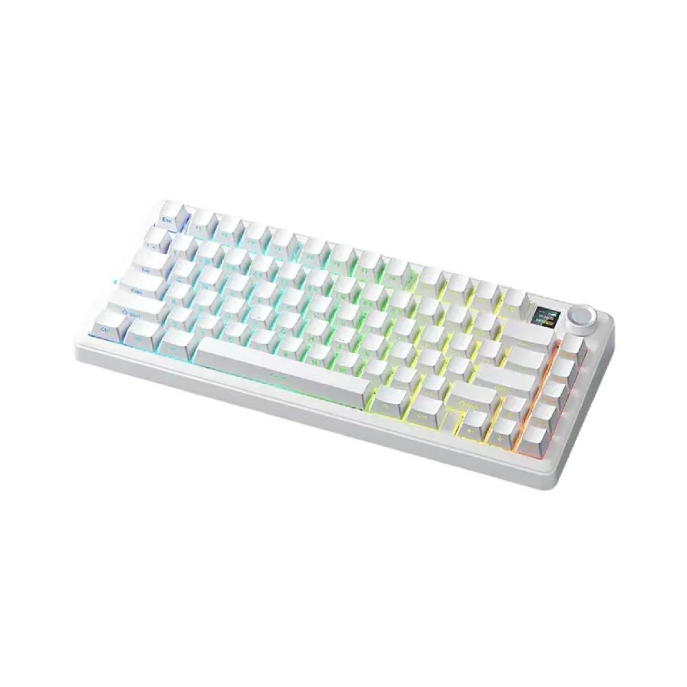 狼蛛 F75 MAX