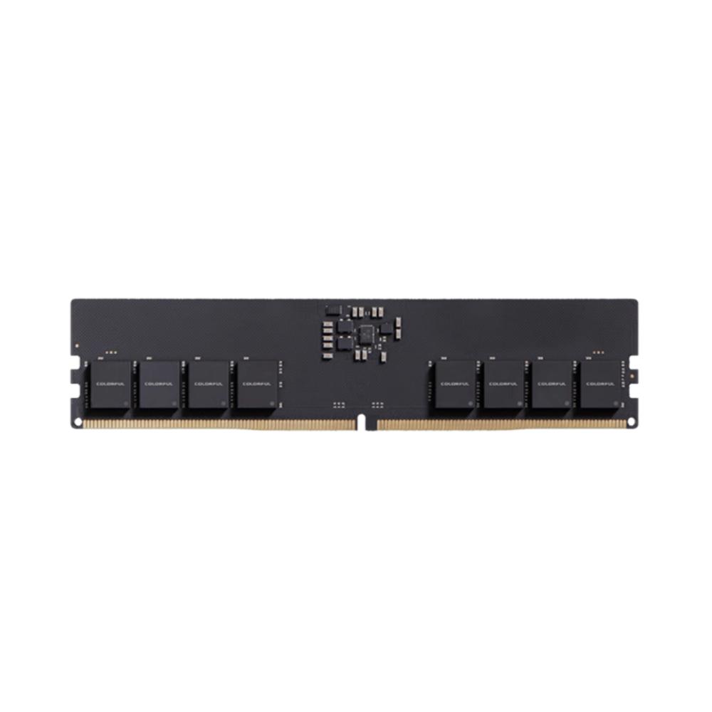 七彩虹 DDR5 5600 普条系列 CL46