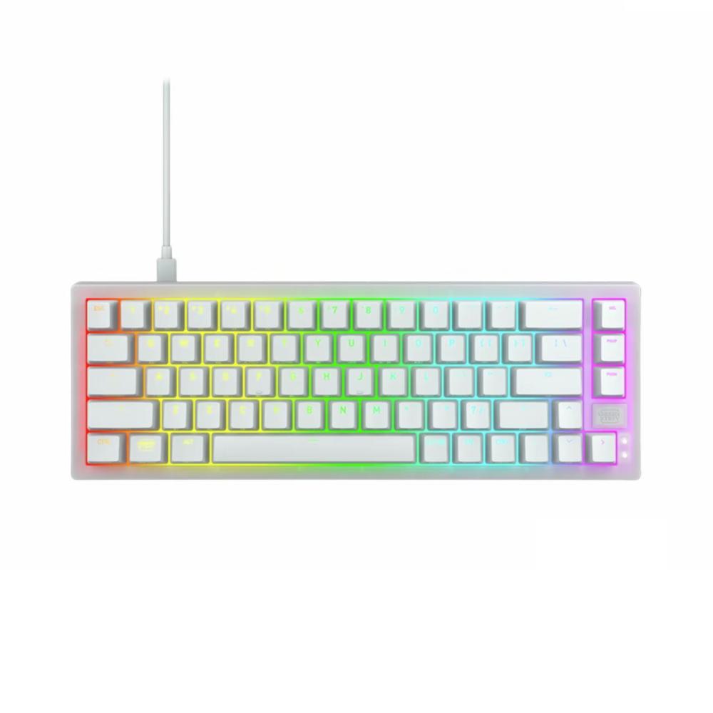 樱桃 XTRFY K5 V2