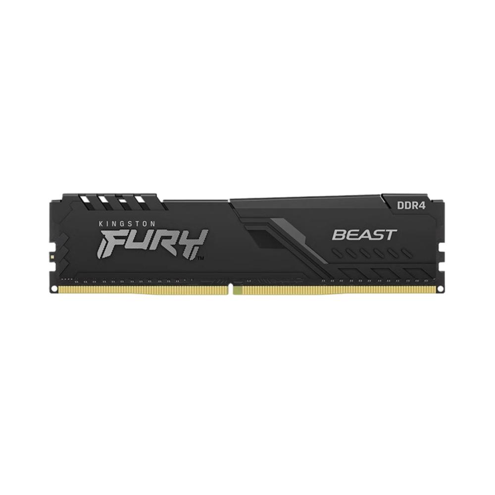 金士顿 FURY 野兽 DDR4 3600 骇客神条