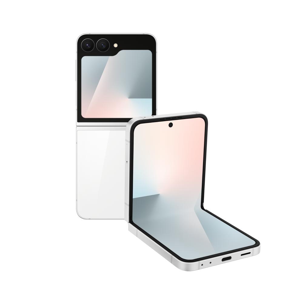 三星 Galaxy Z Flip7 FE
