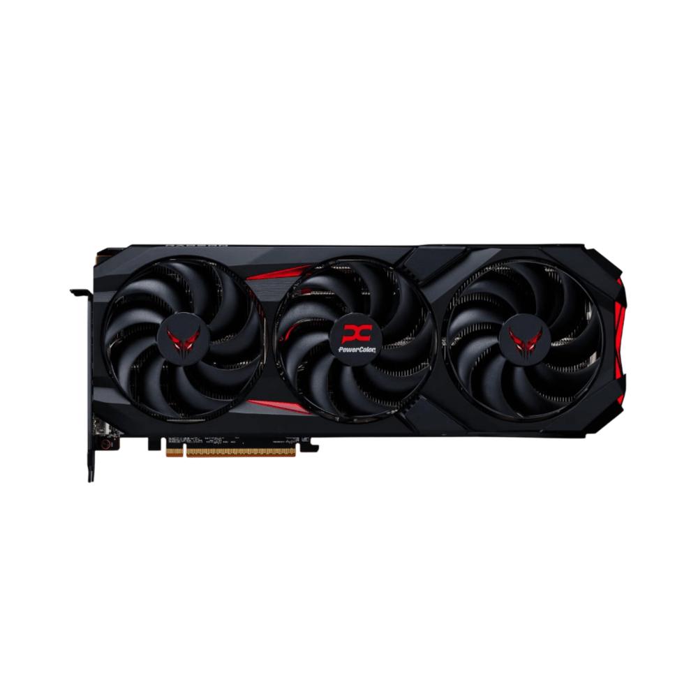 撼讯 AMD RADEON RX 9070XT 红魔16GB