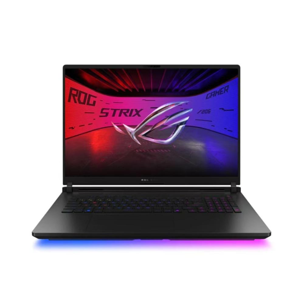 玩家国度 ROG 枪神9 Plus 超竞版 2025