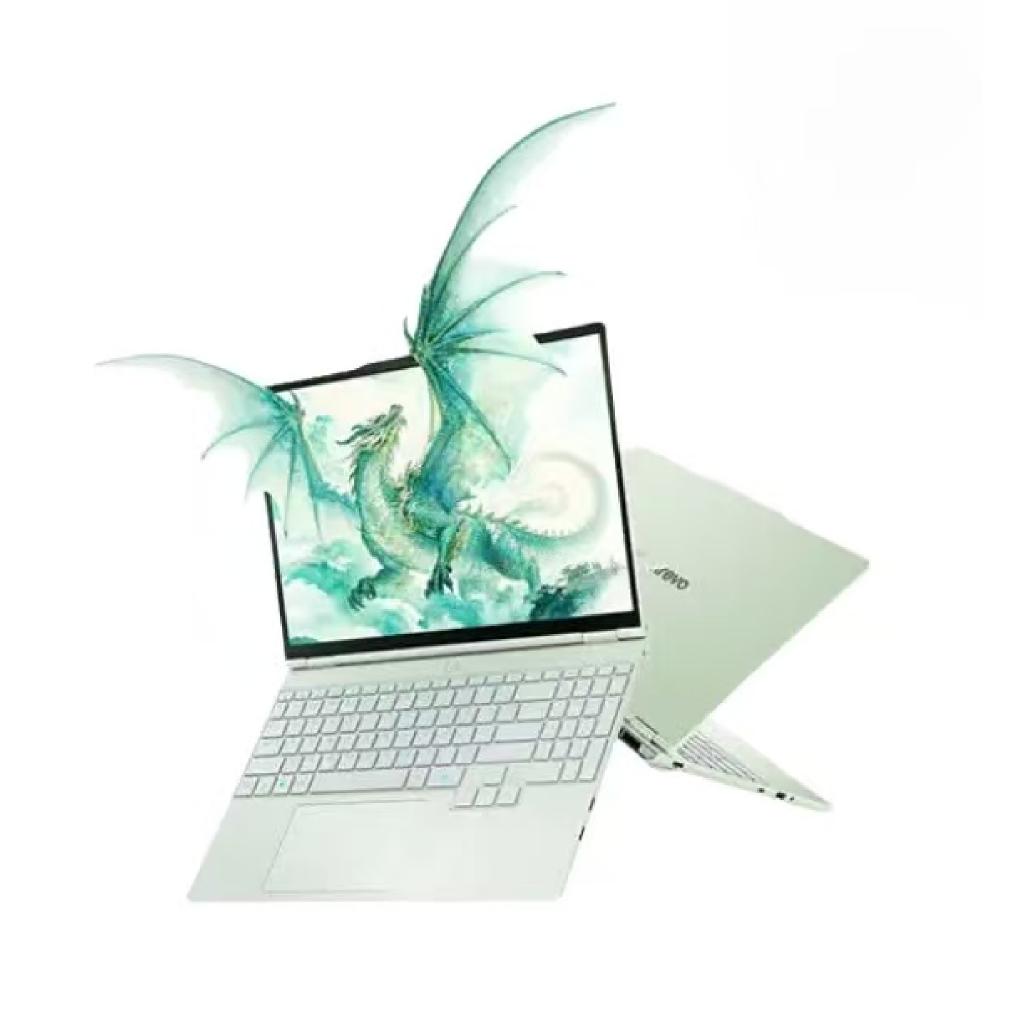 机械革命 翼龙 15 Air 2026 AMD R7 H449