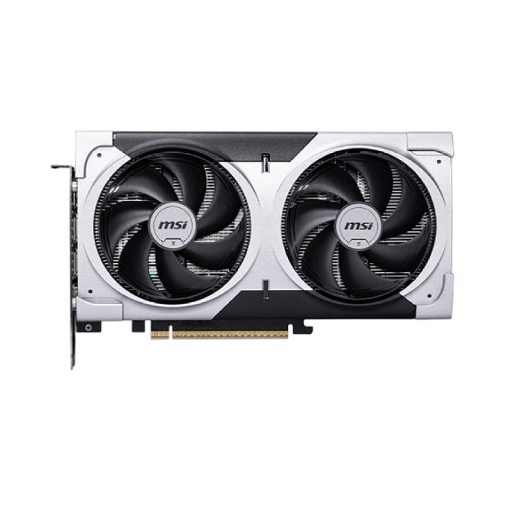 微星 万图师 GeForce RTX 5060 Ti 8G VENTUS 2X OC PLUS