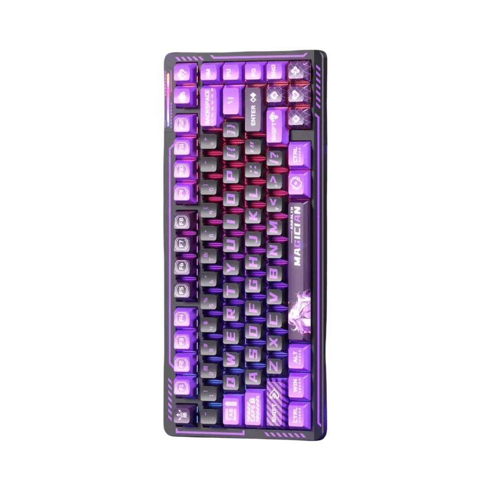 凌豹 K75