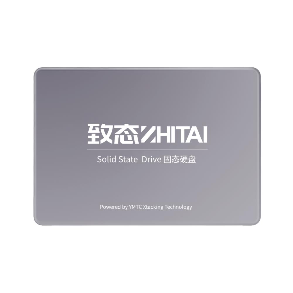 致态 SC001 XT