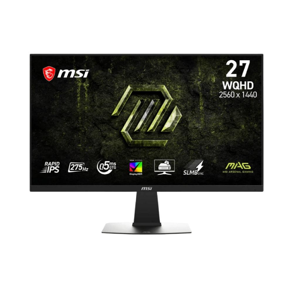 微星 超刃 MAG 276Q E27