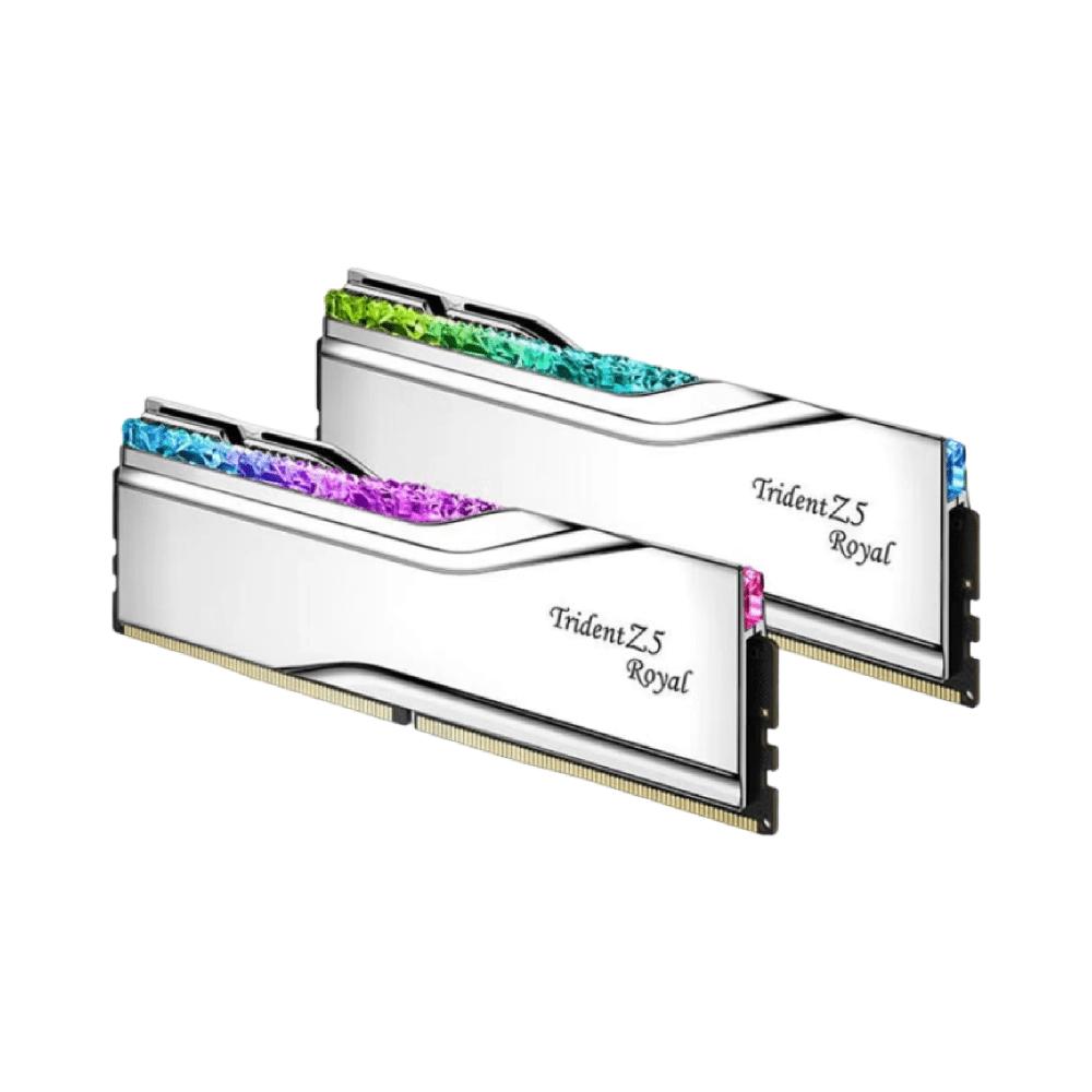 芝奇 皇家戟 DDR5 6000 C28
