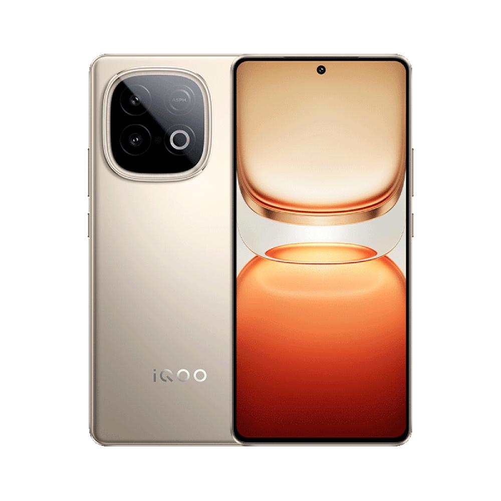 iQOO Z10 Turbo Pro