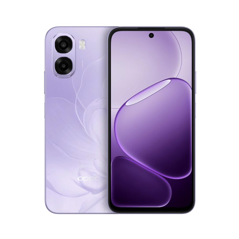 OPPO A6c