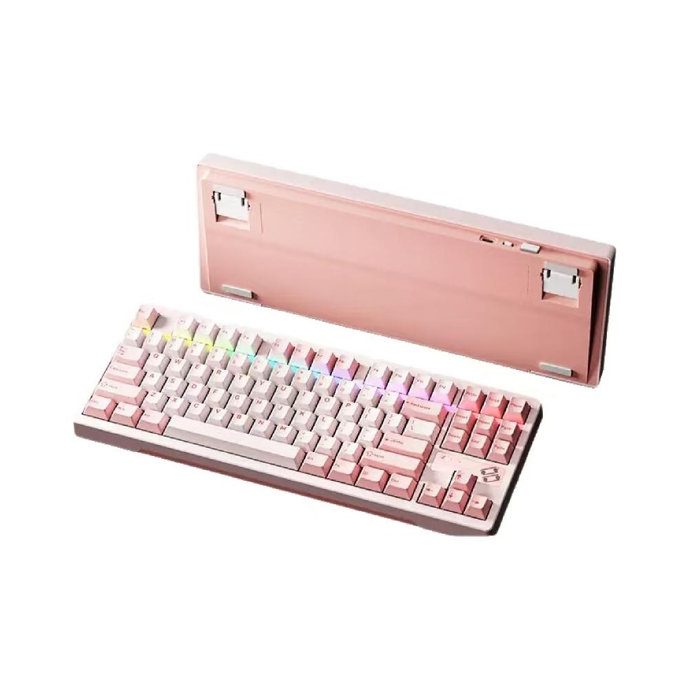 达尔优 FLEX87