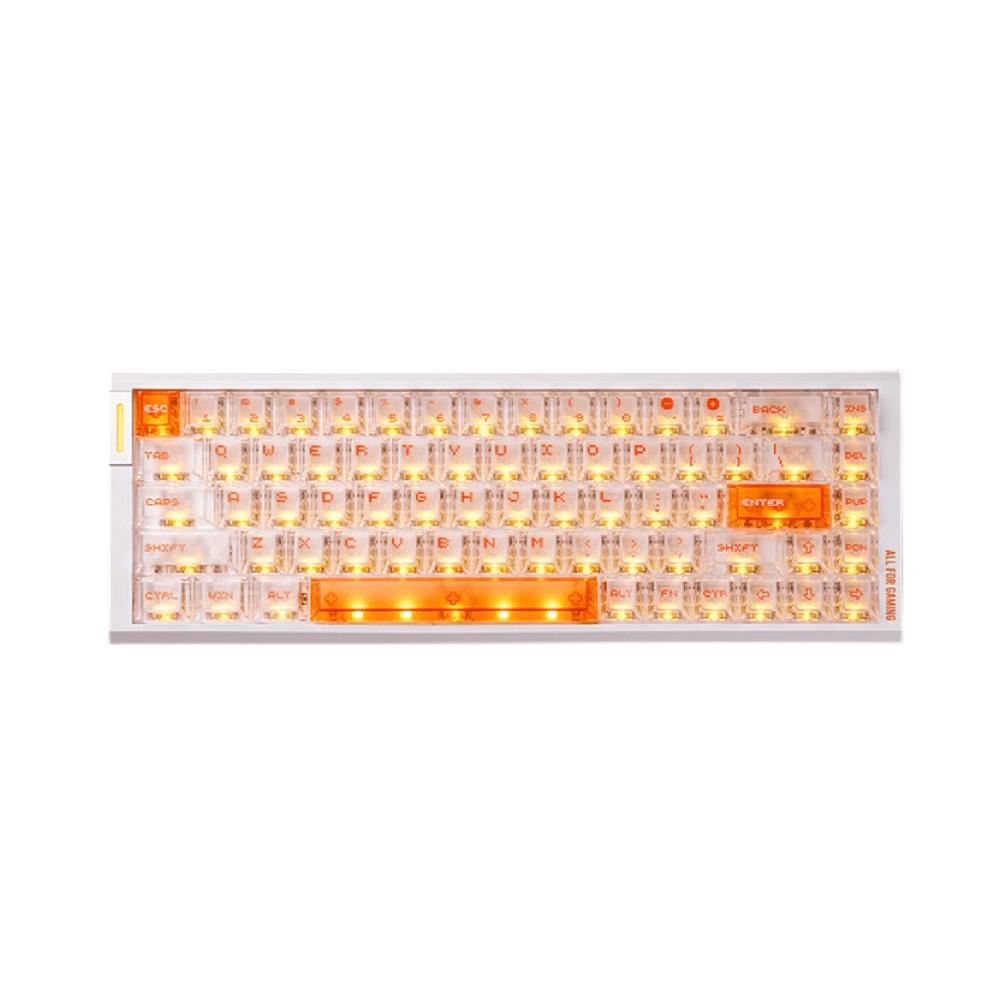 艾泰克 ATK RS6 Air 有线版