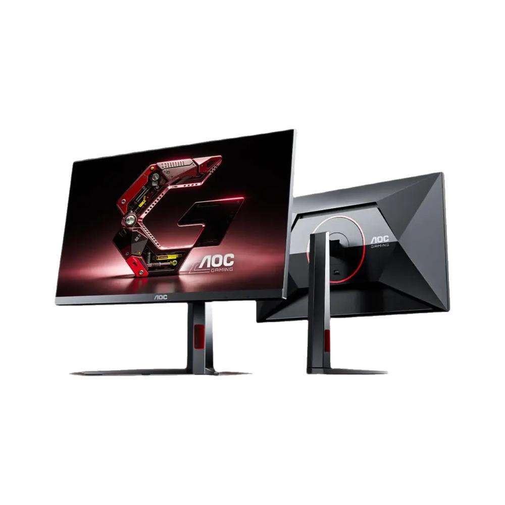 冠捷 AOC 逐光 Q27G4SM