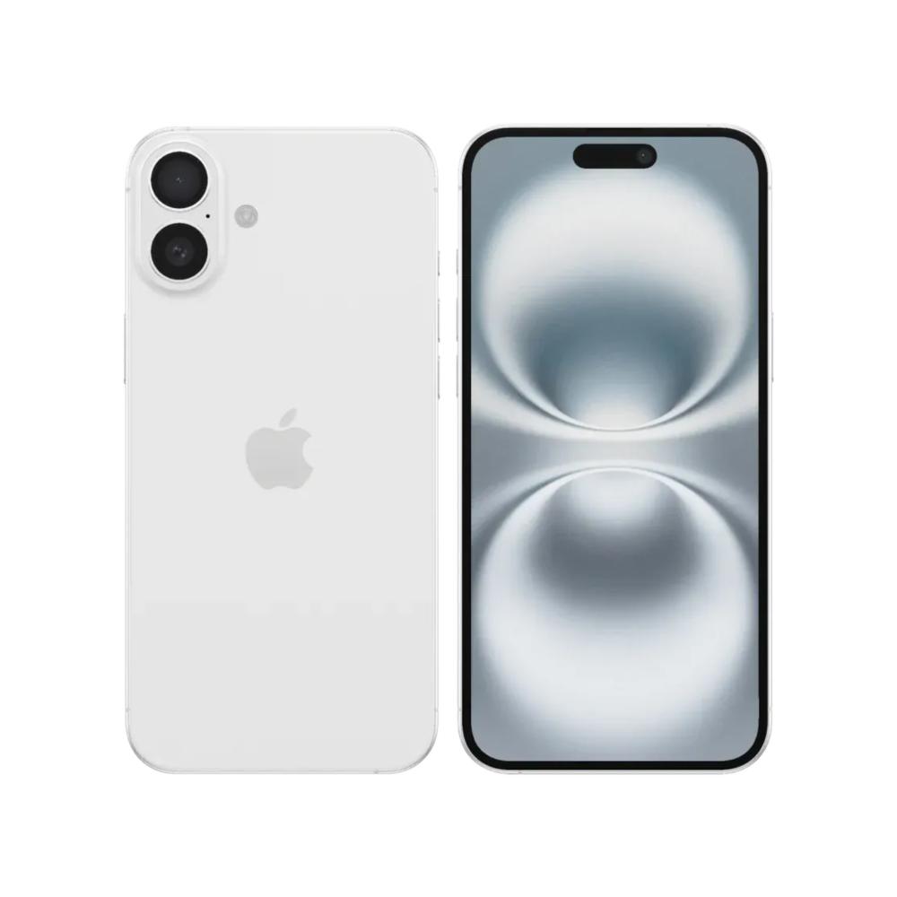 Apple iPhone16