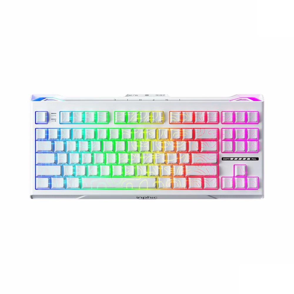 英菲克 K87 PRO