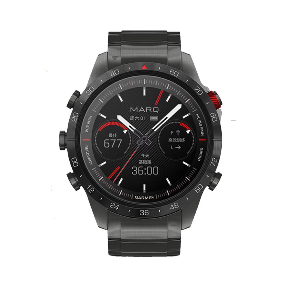 佳明 MARQ Athlete Gen 2