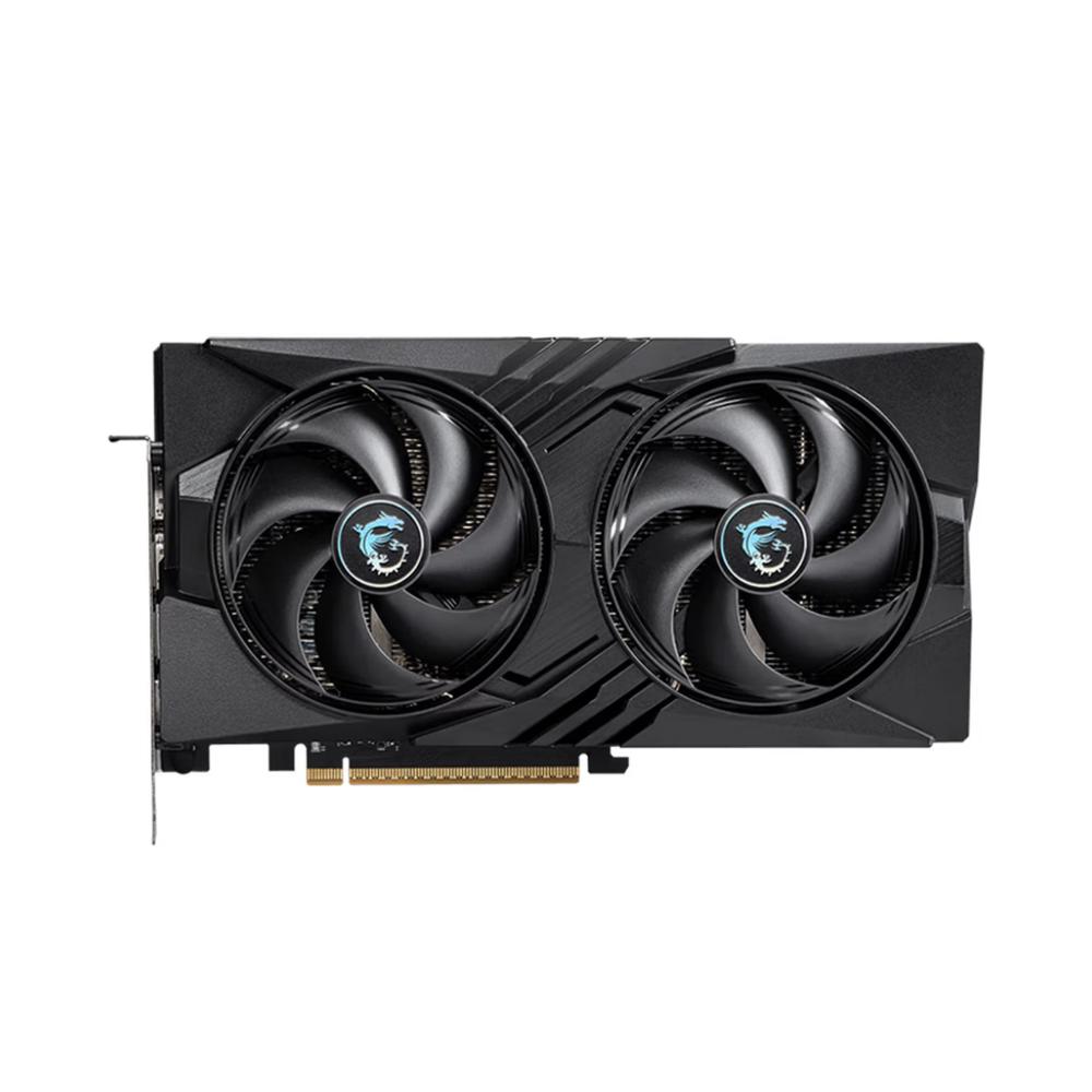 微星 魔龙 GeForce RTX 5060 8G GAMING OC V1