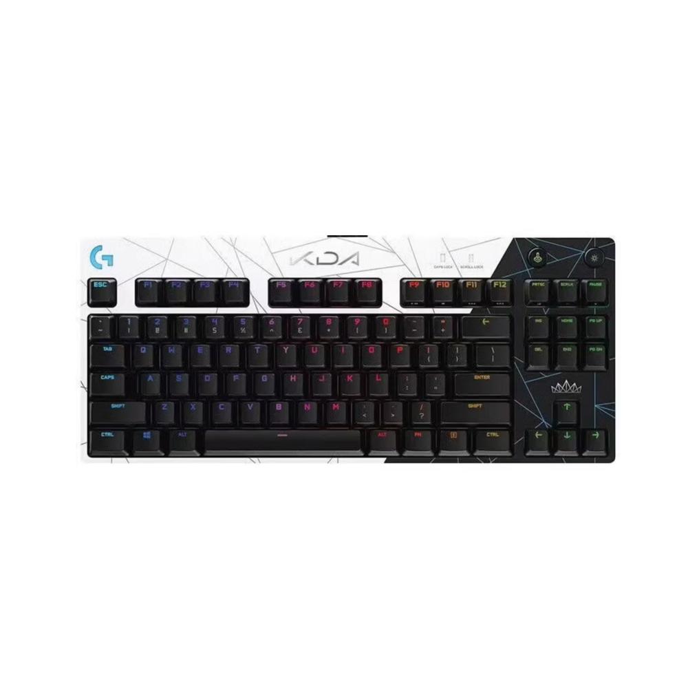 罗技 PRO KDA