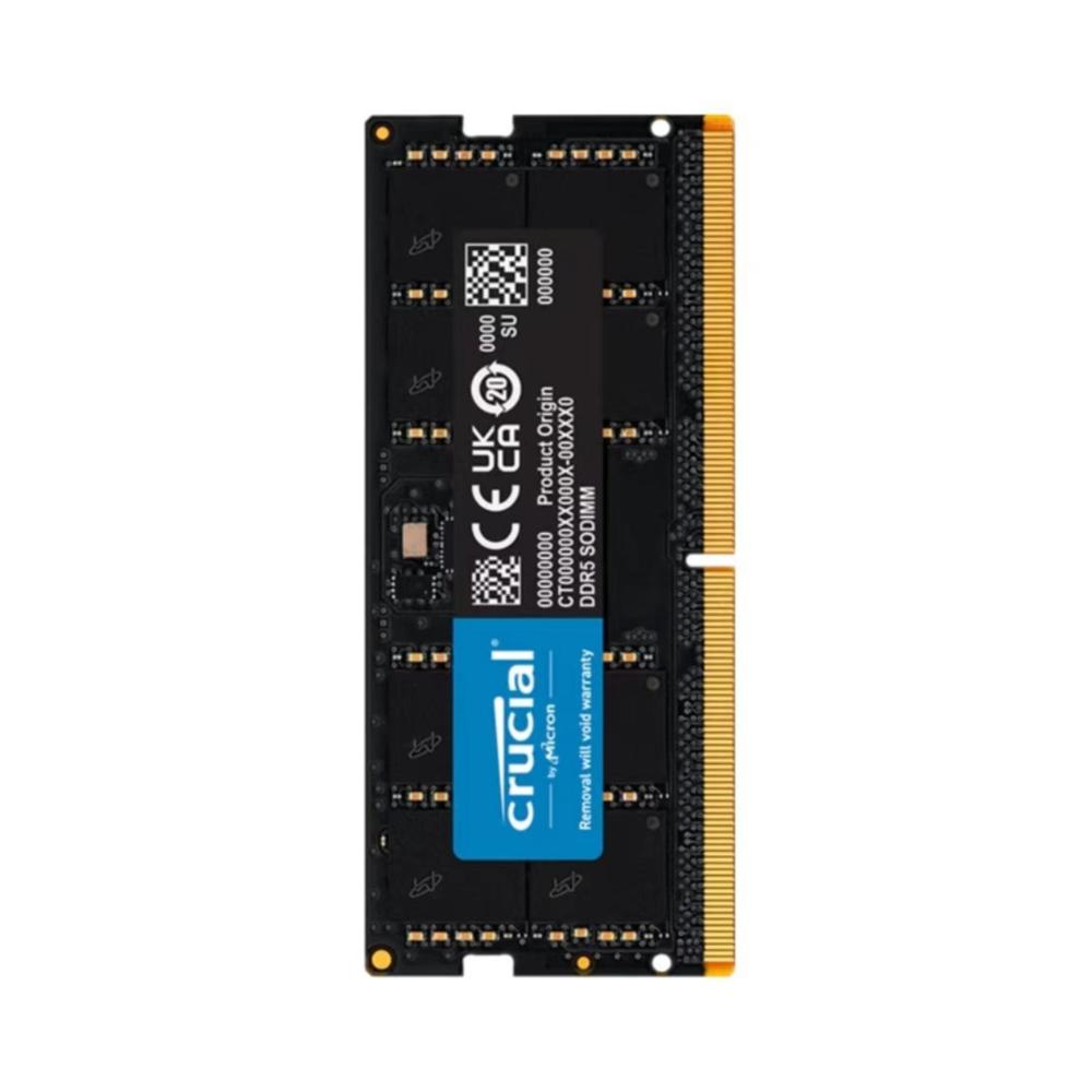 英睿达 DDR5 4800 笔记本内存条