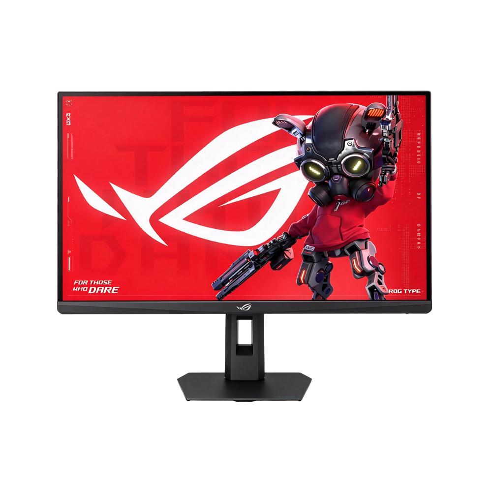 华硕 ROG 绝神27 2代 XG27UCGR