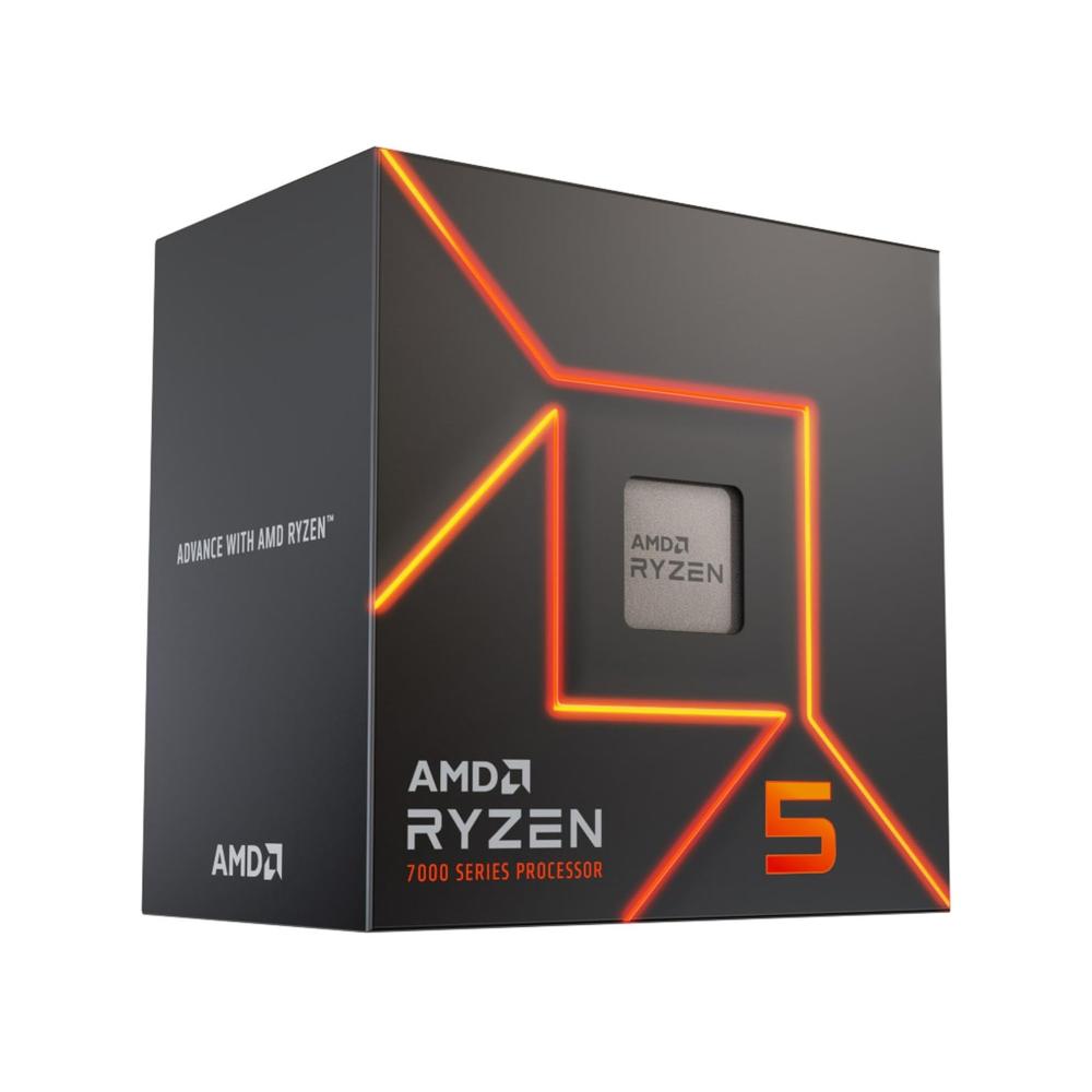 AMD Ryzen5 7500F