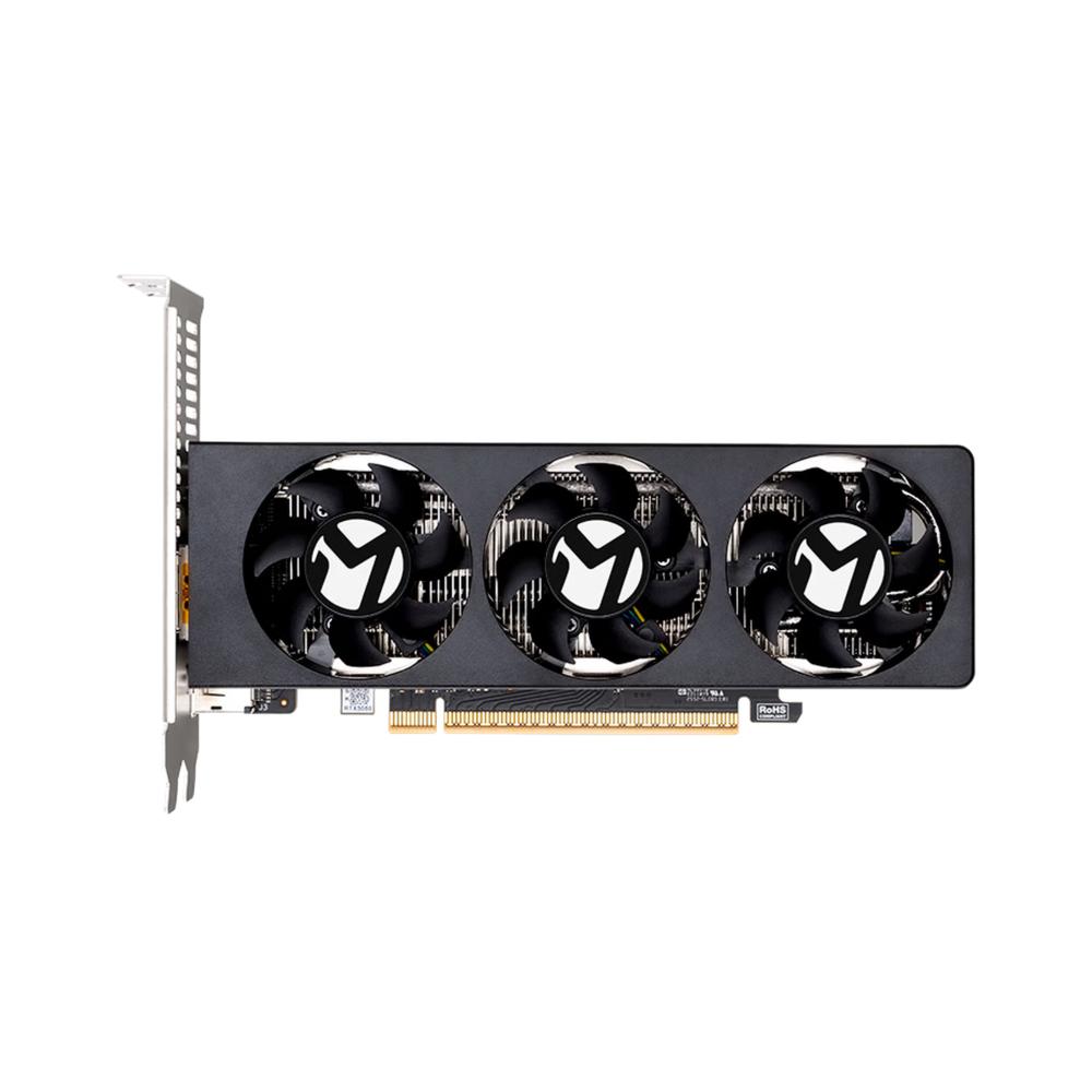 铭瑄 GeForce RTX5060 LP 8G