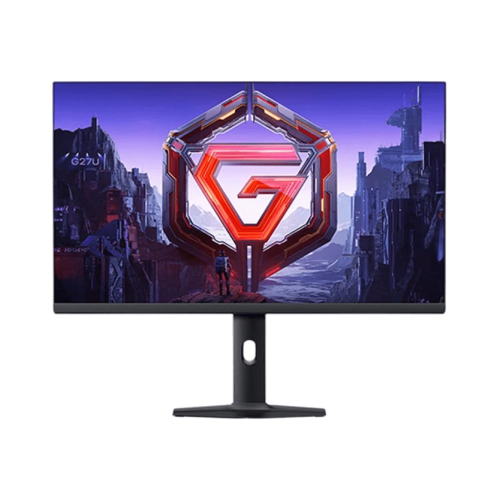 REDMI G27U