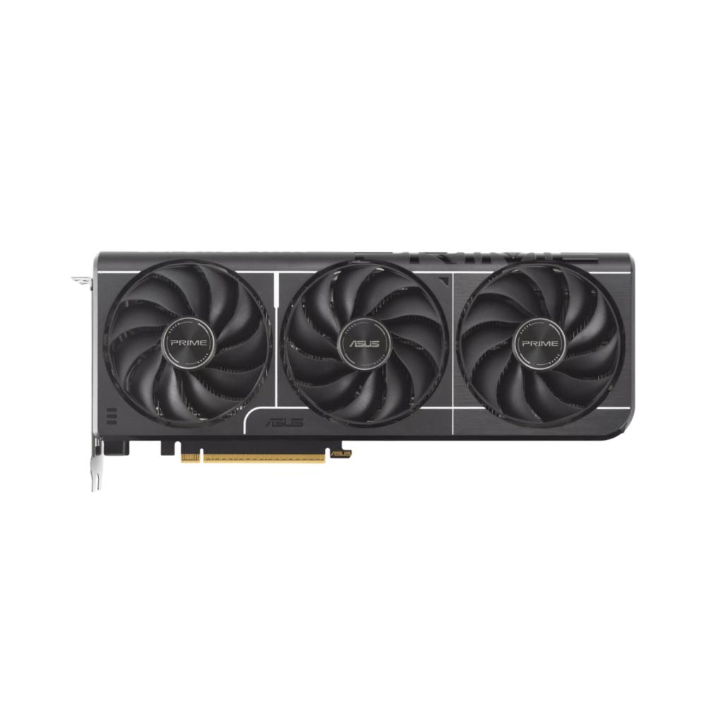 华硕 PRIME GeForce RTX 5060 Ti O16G