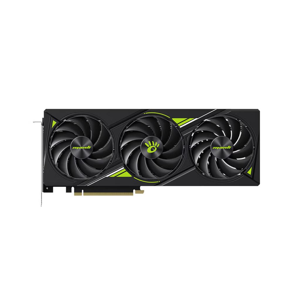 万丽 星云 GeForce RTX 5070 12G