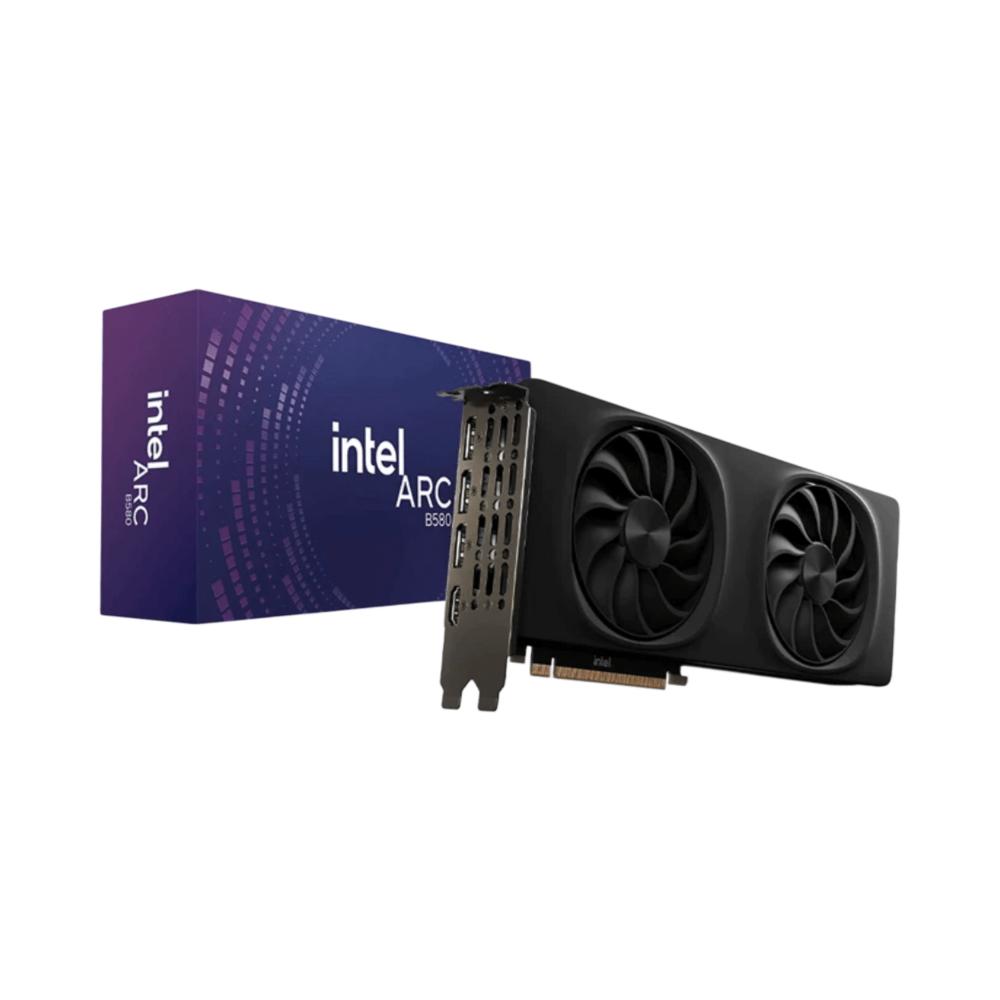 英特尔 锐炫 Arc B580 12GB